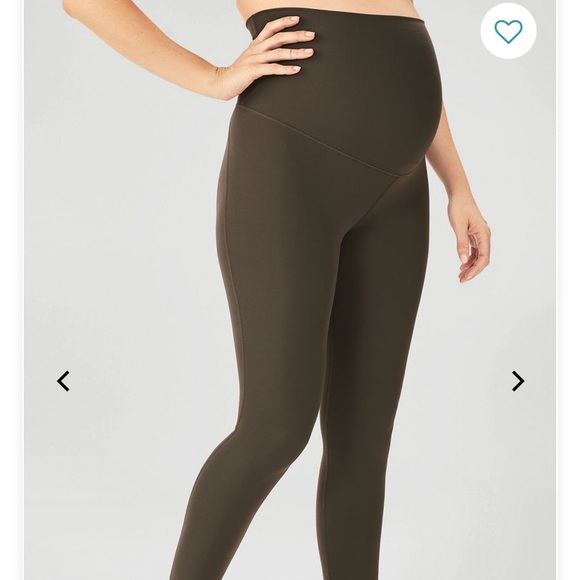 maternity leggings fabletics